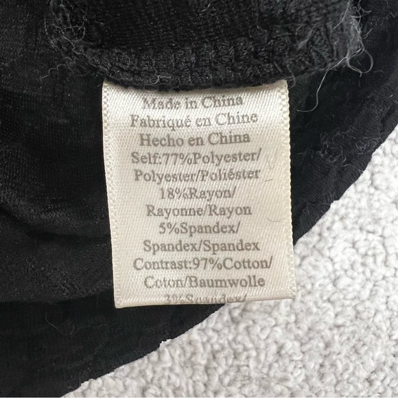 Anthropologie Porridge Textured Sweatshirt Women’s Sz XS - Picture 7 of 11